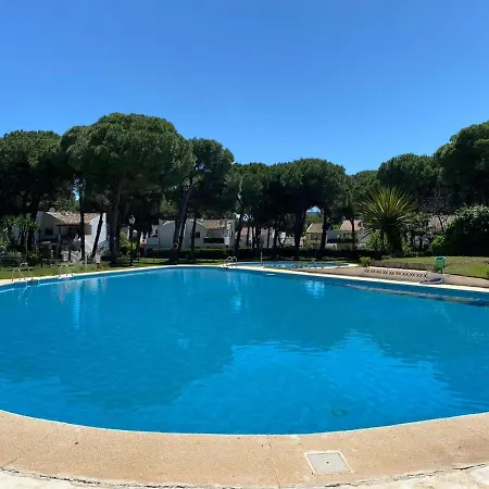 Casa de Férias Benamara House Estepona