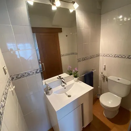 Benamara House Estepona