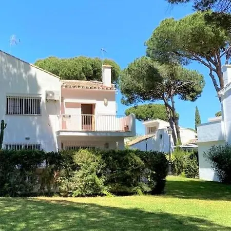 Casa de Férias Benamara House Estepona